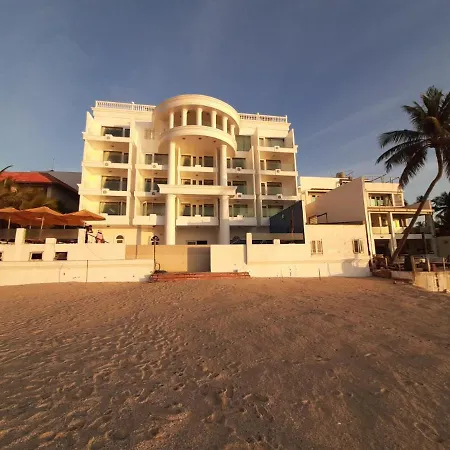 Ocean Front Hotel