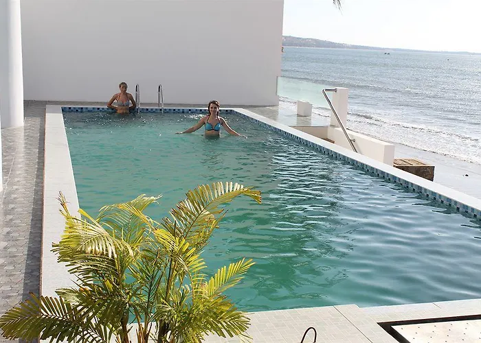 Ocean Front Phan Thiet