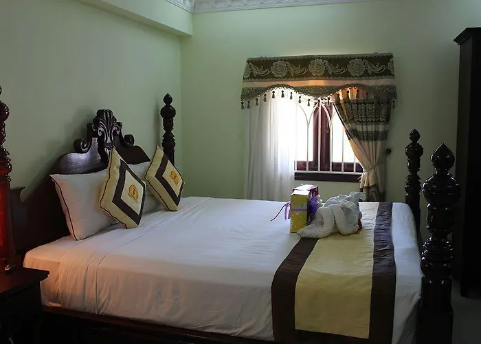 Ocean Front Hotel 3*