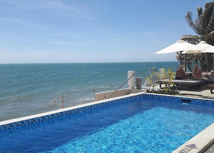 Ocean Front Phan Thiet