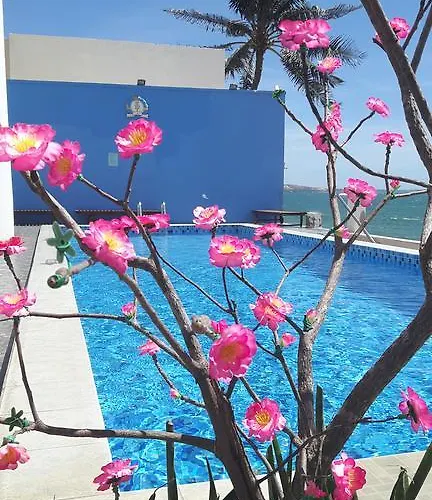 Ocean Front Hotel Phan Thiet