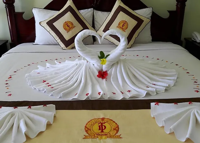 Hotel Ocean Front Phan Thiet