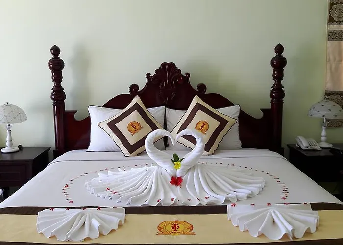Hotel Ocean Front 3*
