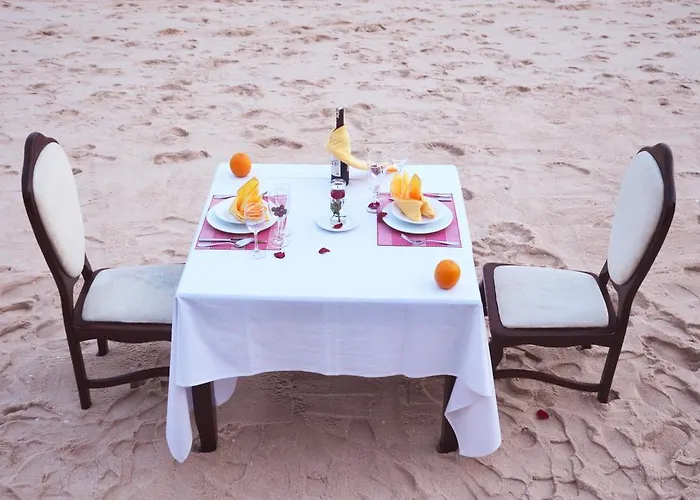 Ocean Front 3*