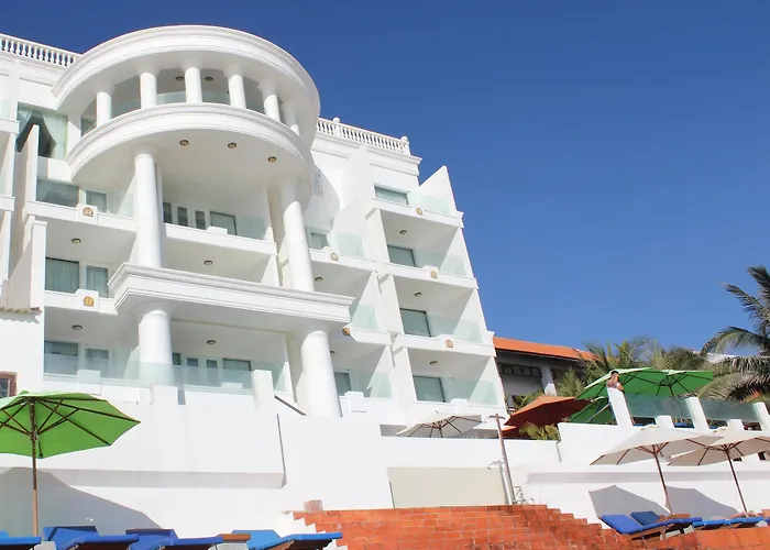 Ocean Front Phan Thiet