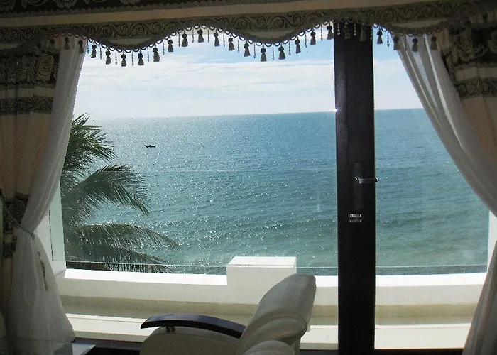 Ocean Front 3*