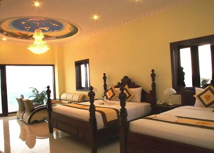 Ocean Front Hotel Phan Thiet