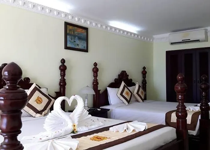 Ocean Front 3*