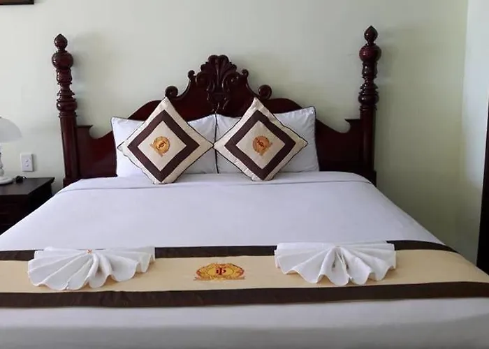 Ocean Front Hotel Phan Thiet