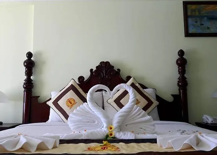 Ocean Front 3* Phan Thiet