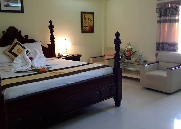 Ocean Front 3*