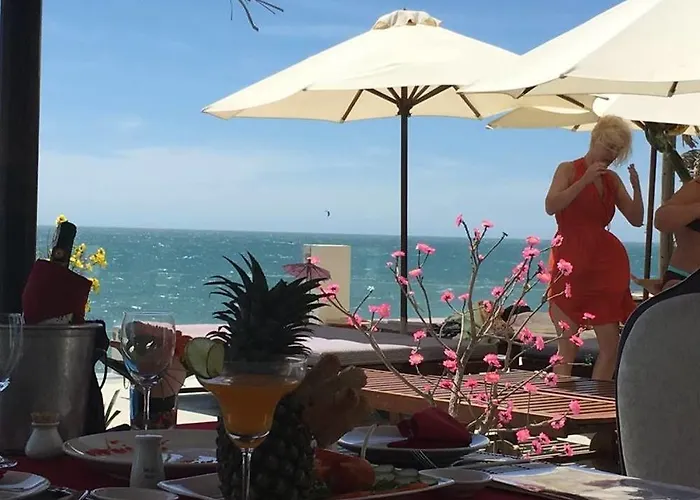 Ocean Front 3* Phan Thiet