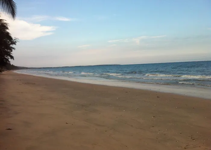 Hotel Ocean Front Phan Thiet