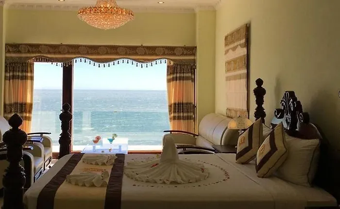 Hotel Ocean Front