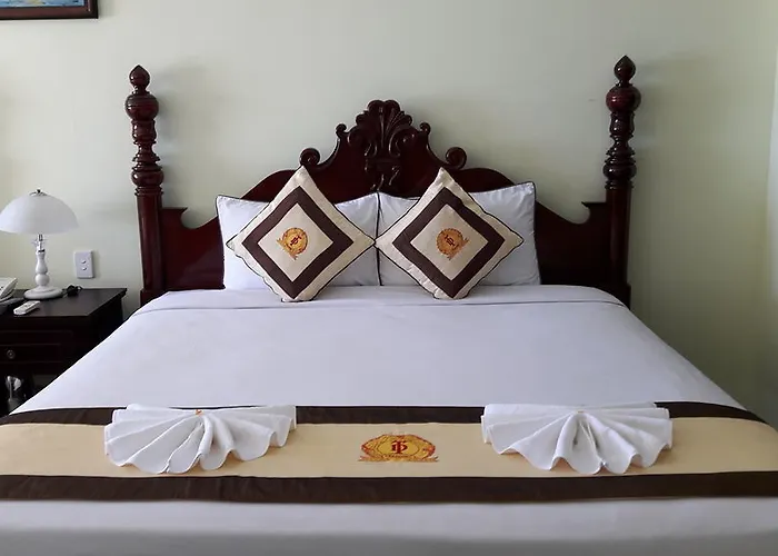 Ocean Front Hotel Phan Thiet