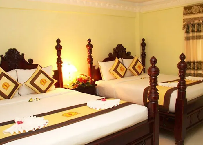 Ocean Front Hotel 3*