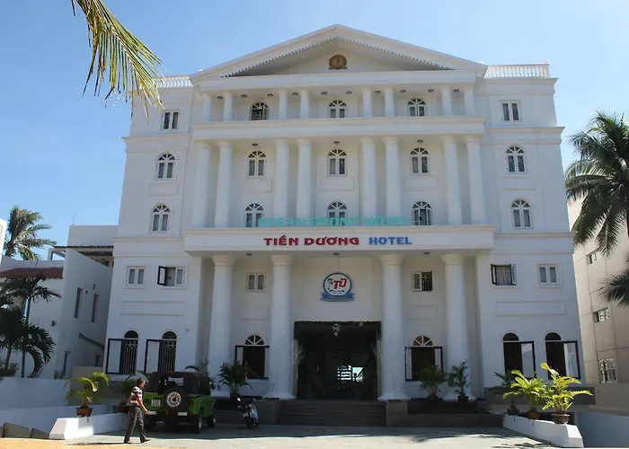 Hotel Ocean Front