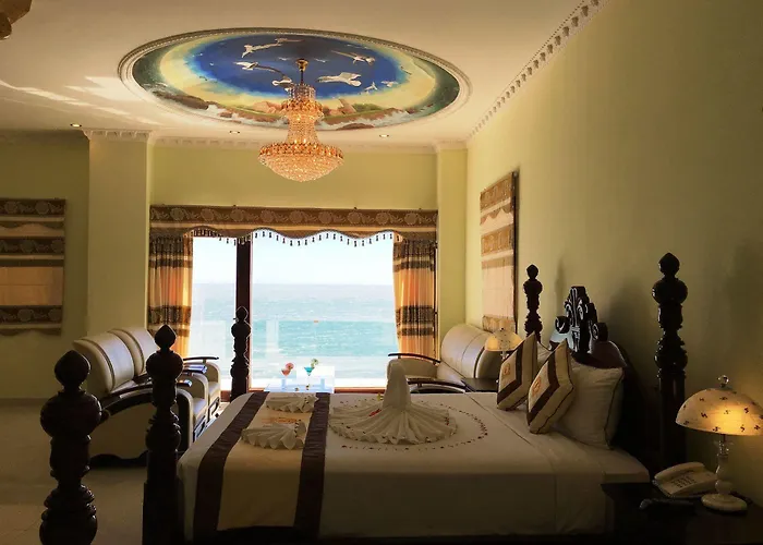 Hotel Ocean Front