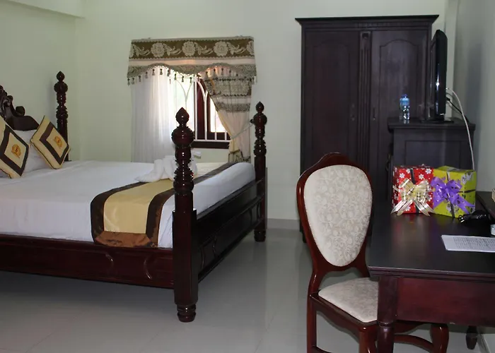 Ocean Front Hotel 3*