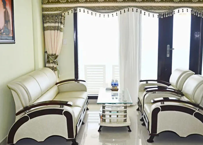 Hotel Ocean Front 3*