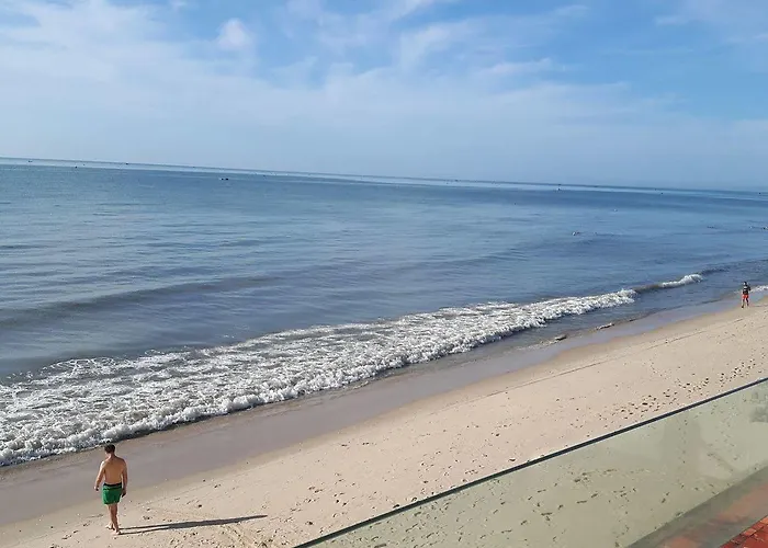 Ocean Front