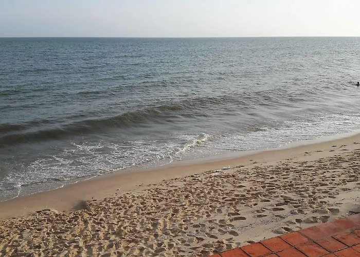 Ocean Front Phan Thiet