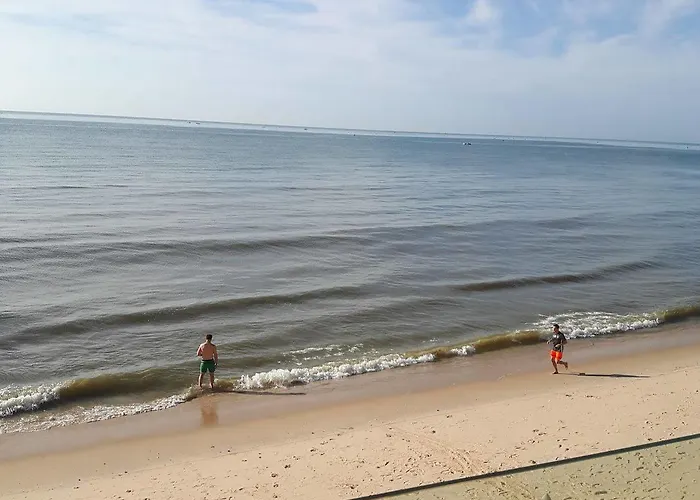 Ocean Front 3*