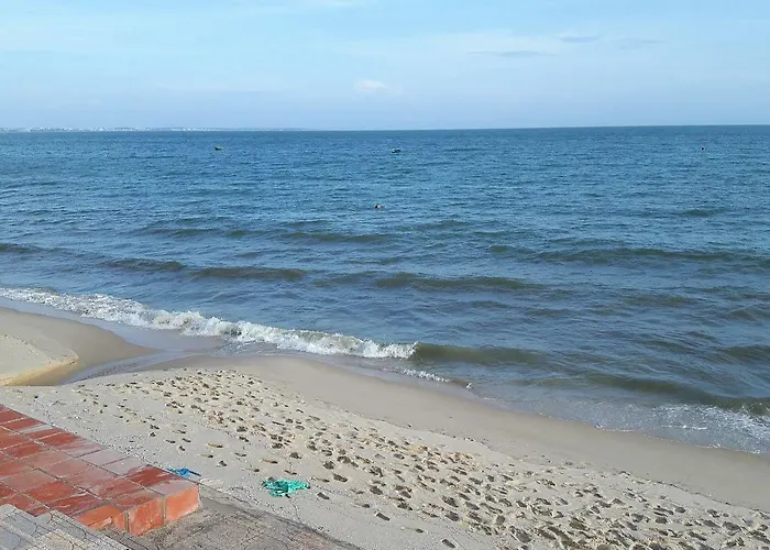 Hotel Ocean Front