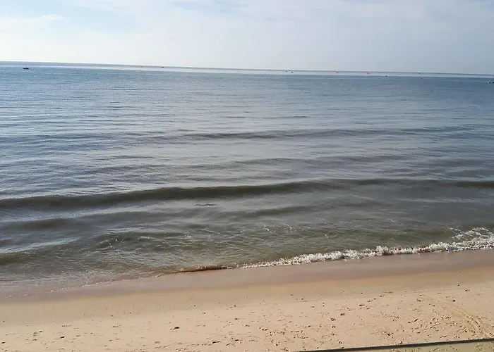 Ocean Front Hotel 3*