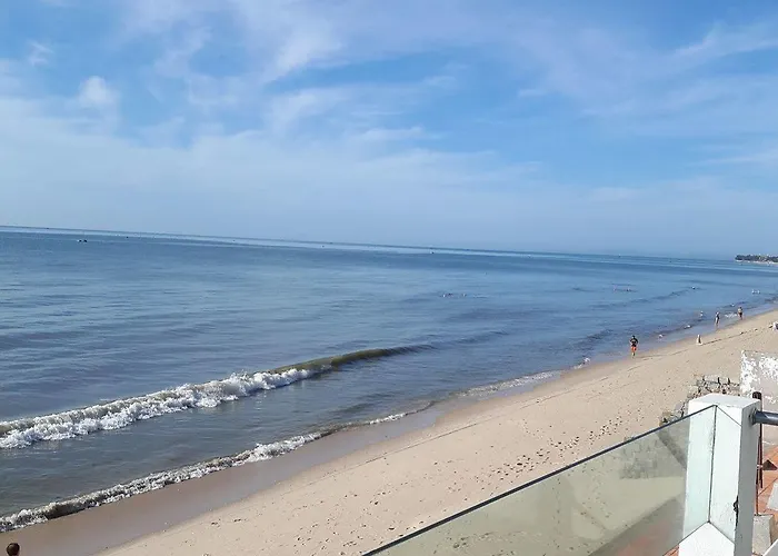 Ocean Front 3* Phan Thiet