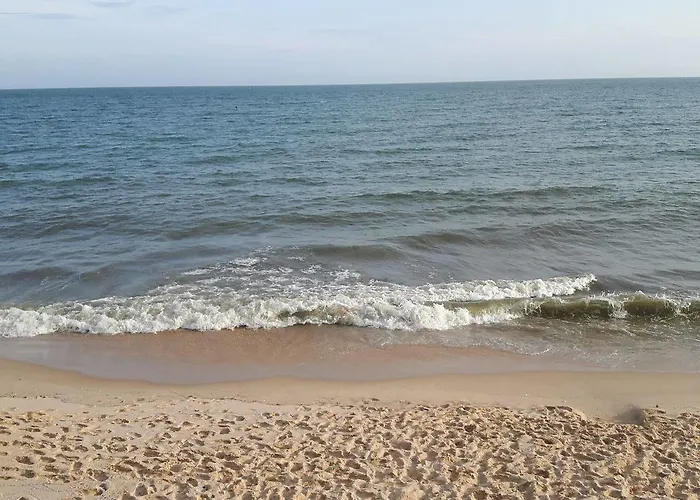 Ocean Front Phan Thiet