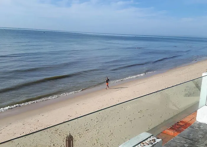 Ocean Front Phan Thiet