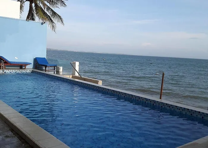 Ocean Front Hotel