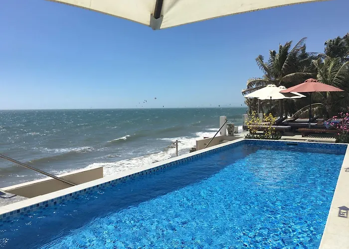 Ocean Front Phan Thiet