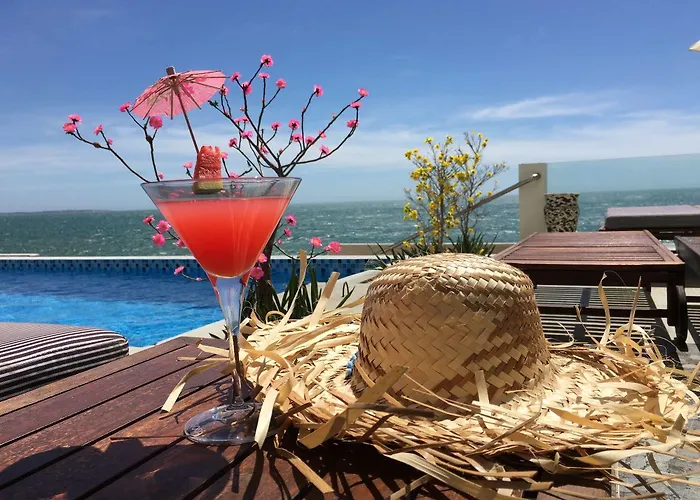 Ocean Front Hotel Phan Thiet