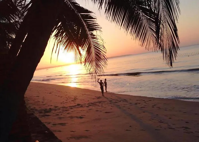 Ocean Front 3* Phan Thiet