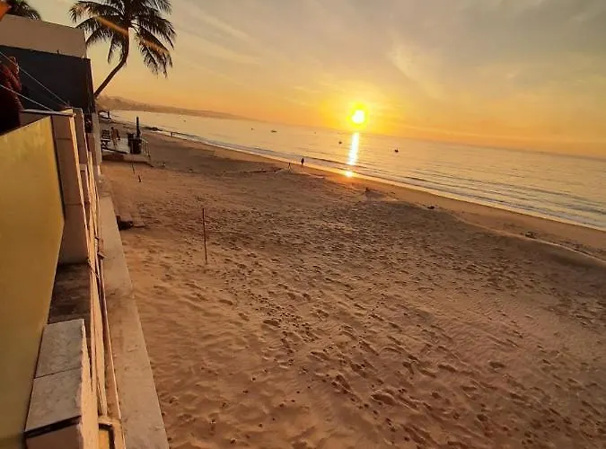 Ocean Front 3* Phan Thiet