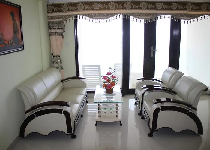 Ocean Front 3*